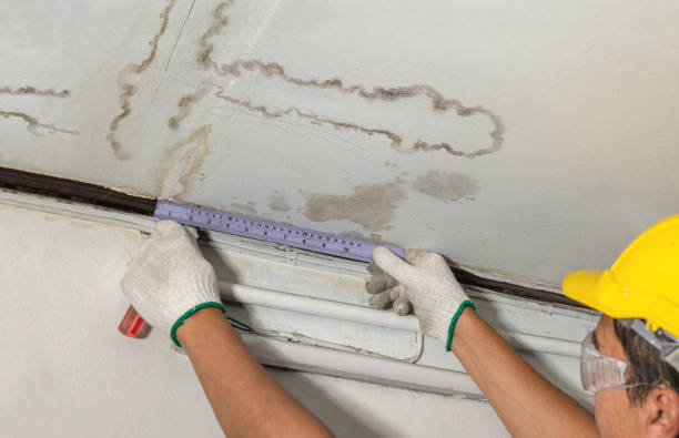 Reliable Water Removal contractor in Wentworth, NC by Water Damage Irwin
